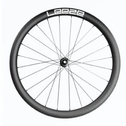 LEEZE CH 40 Gravel-Laufradsatz Carbon Mit Schwarzen Decals - XDR-Freilauf -Rad Teile Welt Geschaft 68925519 04 1280x1280