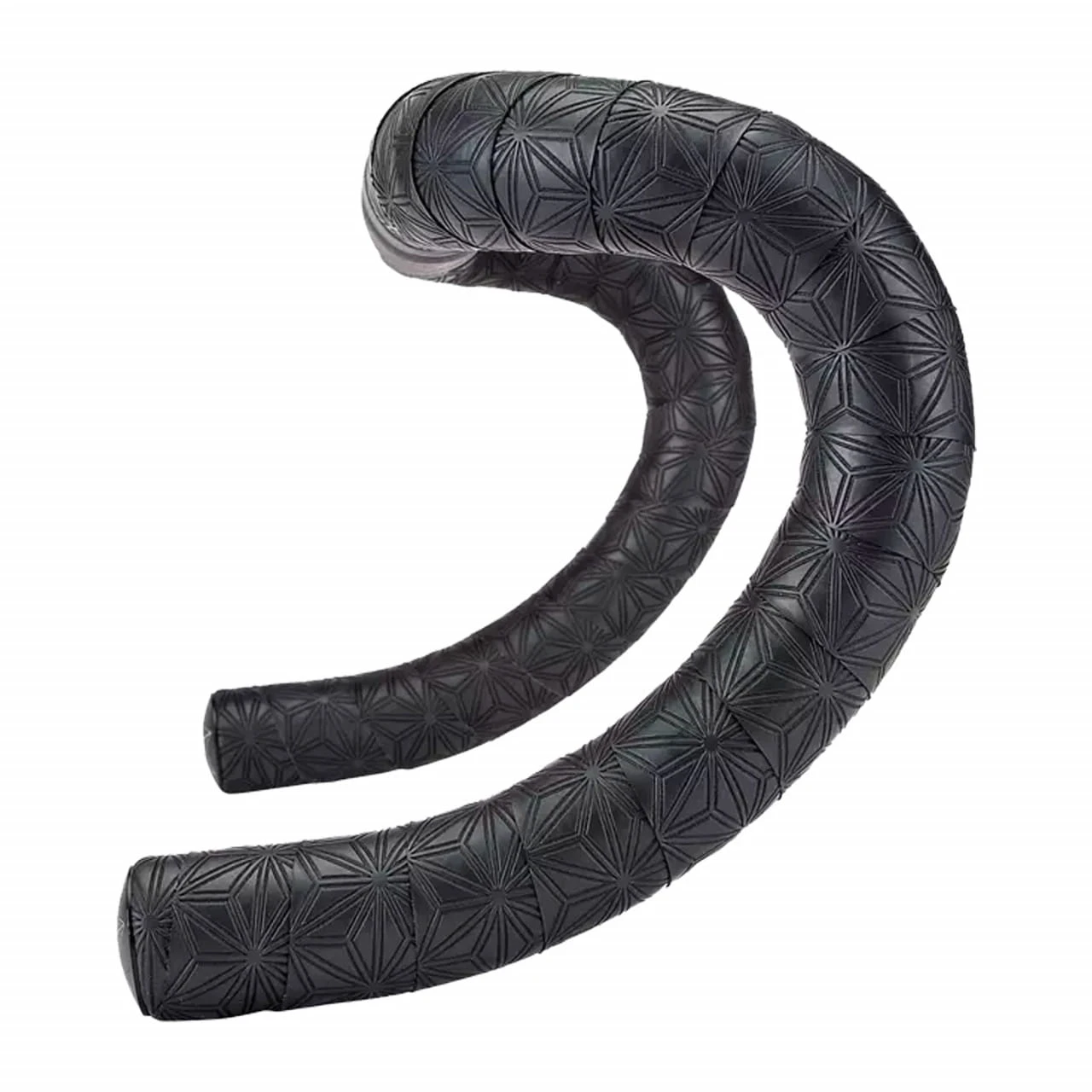 Supacaz Super Sticky Kush Classic Lenkerband Schwarz 3 Supacaz Super Sticky Kush Classic Lenkerband Schwarz