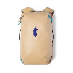 Cotopaxi Allpa 28L Travel Pack Reiserucksack - Desert (Beige) -Rad Teile Welt Geschaft 68925735 03 1280x1280
