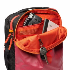 Cotopaxi Allpa 28L Travel Pack Reiserucksack - Raspberry (Rosa) -Rad Teile Welt Geschaft 68925736 04 1280x1280