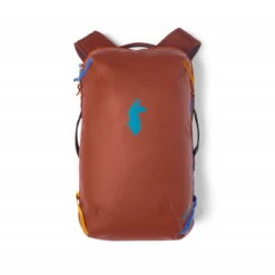 Cotopaxi Allpa 28L Travel Pack Reiserucksack - Rust (Rostbraun) -Rad Teile Welt Geschaft 68925737 03 1280x1280