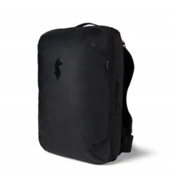Cotopaxi Allpa 35L Travel Pack Reiserucksack - Black (Schwarz)