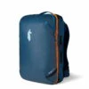 Cotopaxi Allpa 35L Travel Pack Reiserucksack - Indigo (Petrol) -Rad Teile Welt Geschaft 68925743 01 1280x1280