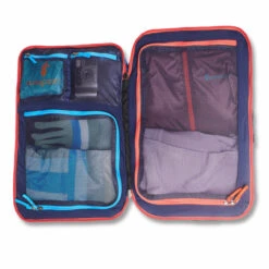 Cotopaxi Allpa 35L Travel Pack Reiserucksack - Pacific (Dunkelblau) -Rad Teile Welt Geschaft 68925744 04 1280x1280