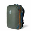 Cotopaxi Allpa 35L Travel Pack Reiserucksack - Spruce (Grün) 1 Cotopaxi Allpa 35L Travel Pack Reiserucksack - Spruce (Grün) -Rad Teile Welt Geschaft 68925745 01 1280x1280