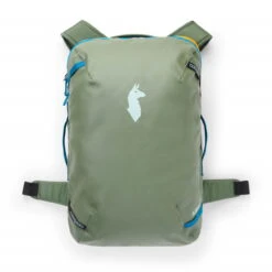 Cotopaxi Allpa 35L Travel Pack Reiserucksack - Spruce (Grün) -Rad Teile Welt Geschaft 68925745 03 1280x1280