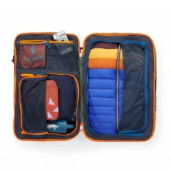 Cotopaxi Allpa 35L Travel Pack Reiserucksack - Spruce (Grün) -Rad Teile Welt Geschaft 68925745 04 1280x1280