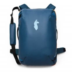 Cotopaxi Allpa 42L Travel Pack Reiserucksack - Indigo (Petrol) 8 Cotopaxi Allpa 42L Travel Pack Reiserucksack - Indigo (Petrol) -Rad Teile Welt Geschaft 68925750 03 1280x1280