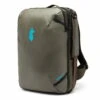 Cotopaxi Allpa 42L Travel Pack Reiserucksack - Iron (Dunkelgrün) -Rad Teile Welt Geschaft 68925751 01 1280x1280