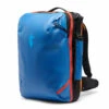 Cotopaxi Allpa 42L Travel Pack Reiserucksack - Pacific (Dunkelblau) -Rad Teile Welt Geschaft 68925752 01 1280x1280
