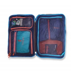 Cotopaxi Allpa 42L Travel Pack Reiserucksack - River (Hellblau) -Rad Teile Welt Geschaft 68925753 04 1280x1280