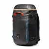 Cotopaxi Torre 24L Bucket Pack - Cada Dia - Black