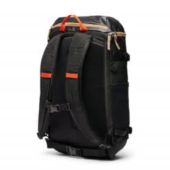 Cotopaxi Torre 24L Bucket Pack - Cada Dia - Black -Rad Teile Welt Geschaft 68925755 03 1280x1280