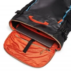 Cotopaxi Torre 24L Bucket Pack - Cada Dia - Black -Rad Teile Welt Geschaft 68925755 04 1280x1280