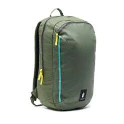 Cotopaxi Vaya 18L Backpack Rucksack - Cada Dia - Spruce (Grün)