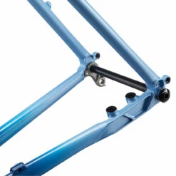 Ritchey Outback 50th Anniversary Rahmenset Half Moon Blue / White 10 Ritchey Outback 50th Anniversary Rahmenset Half Moon Blue / White -Rad Teile Welt Geschaft 94233145 03 1280x1280