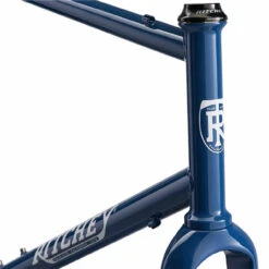 Ritchey Outback 50th Anniversary Rahmenset Half Moon Blue / White 13 Ritchey Outback 50th Anniversary Rahmenset Half Moon Blue / White -Rad Teile Welt Geschaft 94233145 06 1280x1280