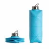DiFOLD Origami Bottle - Faltbare Trinkflasche 750 Ml - Sky Blue (Hellblau) -Rad Teile Welt Geschaft 94233170 01 1280x1280