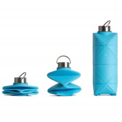 DiFOLD Origami Bottle - Faltbare Trinkflasche 750 Ml - Sky Blue (Hellblau) 9 DiFOLD Origami Bottle - Faltbare Trinkflasche 750 Ml - Sky Blue (Hellblau) -Rad Teile Welt Geschaft 94233170 03 1280x1280