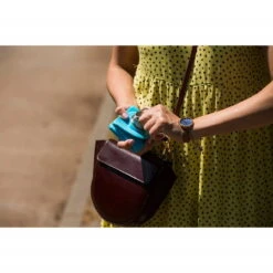 DiFOLD Origami Bottle - Faltbare Trinkflasche 750 Ml - Sky Blue (Hellblau) 11 DiFOLD Origami Bottle - Faltbare Trinkflasche 750 Ml - Sky Blue (Hellblau) -Rad Teile Welt Geschaft 94233170 05 1280x1280