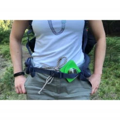 DiFOLD Origami Bottle - Faltbare Trinkflasche 750 Ml - Mighty Green (Hellgrün) -Rad Teile Welt Geschaft 94233171 05 1280x1280