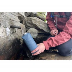 DiFOLD Origami Bottle - Faltbare Trinkflasche 750 Ml - Sleek Blue (Blau) -Rad Teile Welt Geschaft 94233173 04JWEjrY8Gn8PDQ 1280x1280