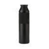 Closca Bottle Wave Trinkflasche 600 Ml - Black Matt (Schwarz) -Rad Teile Welt Geschaft 94233177 01 1280x1280