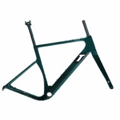 3T Exploro Ultra Rahmenset - Racing Green Gr. 54