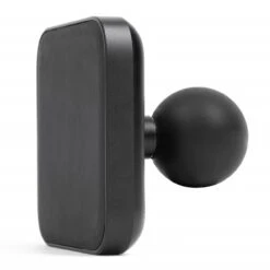 Peak Design Mobile Charging Ball Mount Adapter 1-Zoll-Kugeladapter Mit Ladefunktion - Black (Schwarz