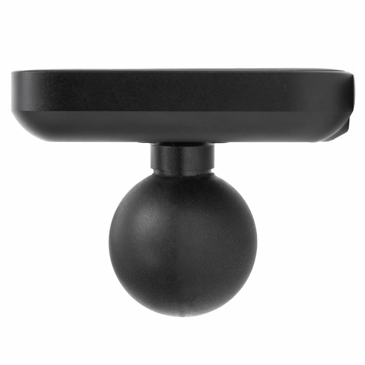 Peak Design Mobile Charging Ball Mount Adapter 1-Zoll-Kugeladapter Mit Ladefunktion - Black (Schwarz 4 Peak Design Mobile Charging Ball Mount Adapter 1-Zoll-Kugeladapter Mit Ladefunktion - Black (Schwarz – Bild 2