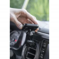 Peak Design Mobile Charging Ball Mount Adapter 20-mm-Kugeladapter Mit Ladefunktion - Black (Schwarz) -Rad Teile Welt Geschaft 94233194 04 1280x1280