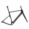 3T Exploro Ultra Rahmenset - Graphit Gr. 56 1 3T Exploro Ultra Rahmenset - Graphit Gr. 56 -Rad Teile Welt Geschaft 94233277 01 1280x1280